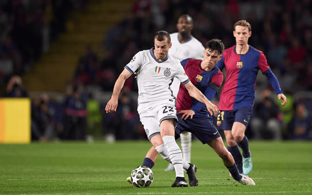 科雷亚破门 里尔小胜昂热