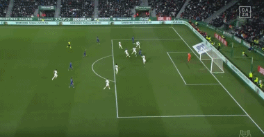 英超-帕利尼亚倒勾塞梅尼奥绝杀 热刺2-3伯恩茅斯