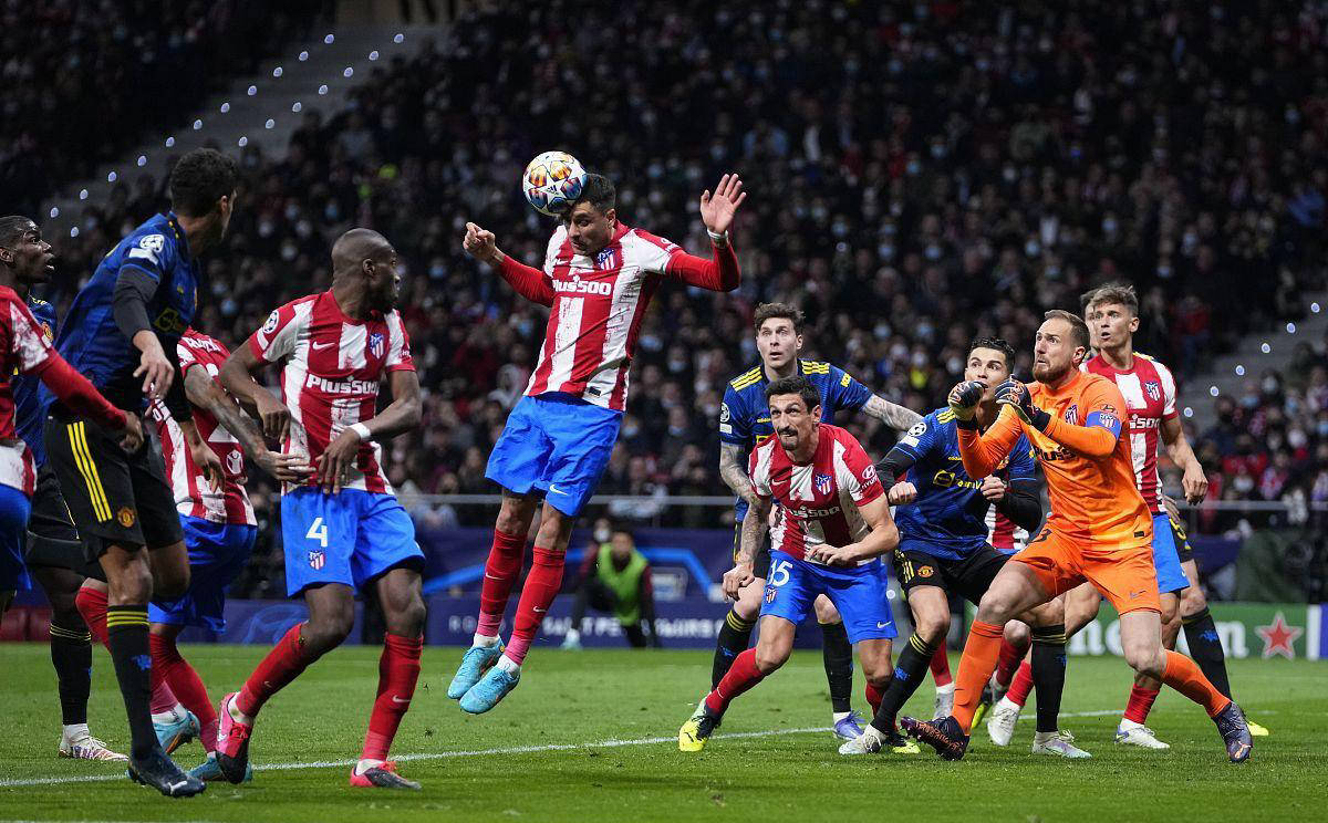 特狮：我没事，早上在巴塞罗那训练，将回吉达加入球队训练营